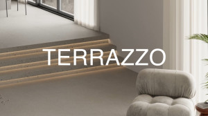 Terrazzo: شاعرانگیِ سنگ در زبانِ امروز