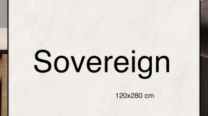 Sovereign cream: شکوه پنهان در بافتی روشن