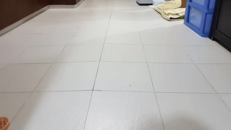 راهکارهایی برای حل مشکل ترک خوردن سرامیک در گرمایش از کف