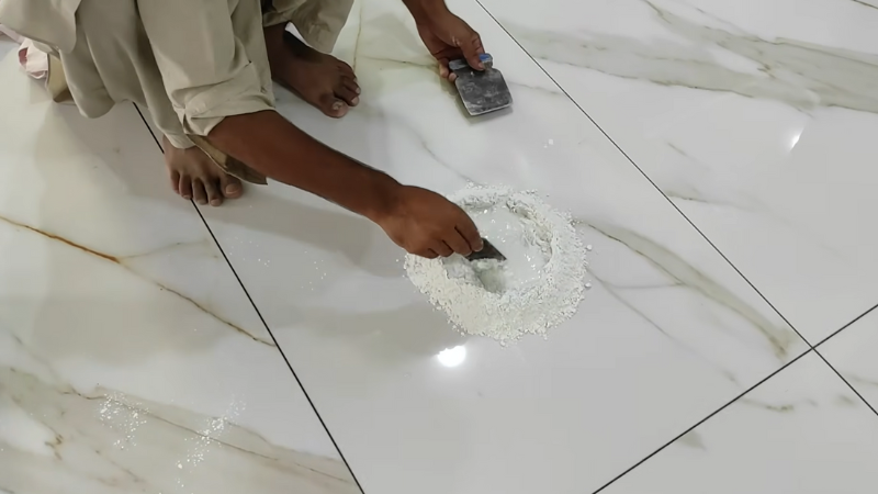 بهترین پودر بند کشی سرامیک