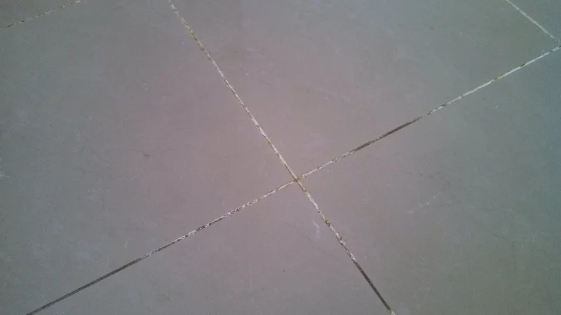 دلایل شوره زدن سرامیک