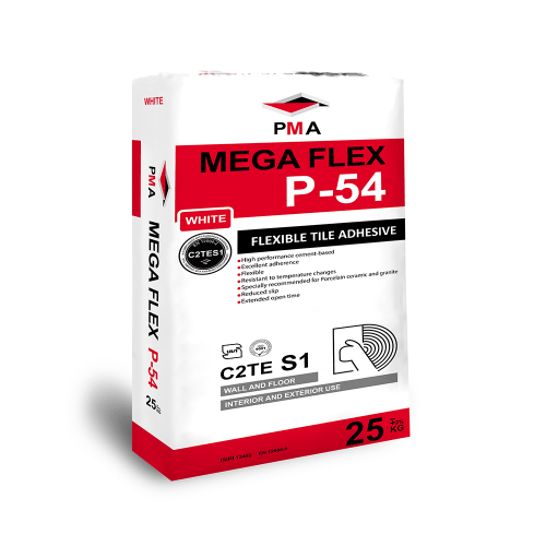 MEGA FLEX P-54 - تصویر 1