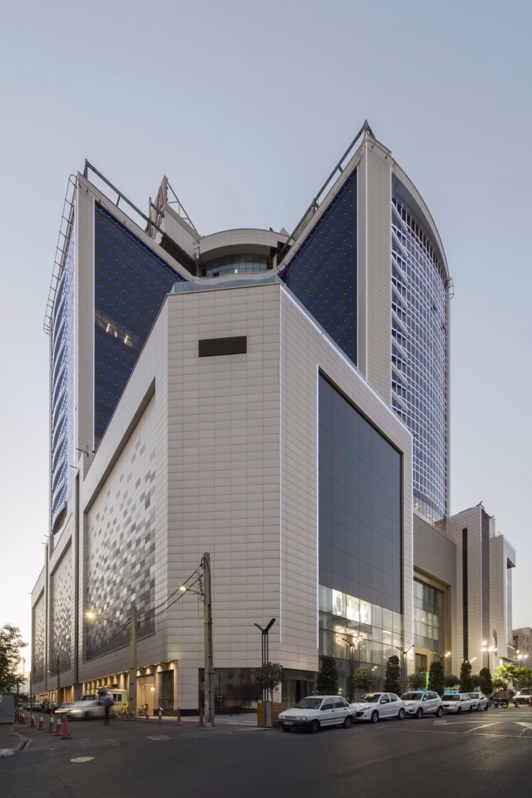 hamila shopping center