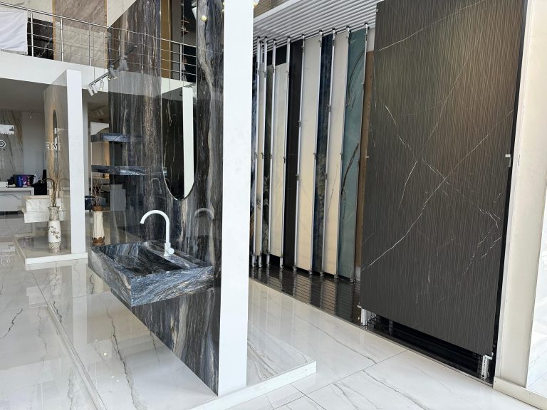 PMA | IMPERIO Branch, Baku, Azerbaijan