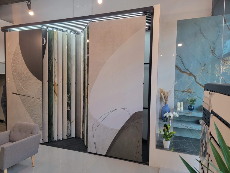 PMA | IMPERIO Branch, Vancouver, Canada
