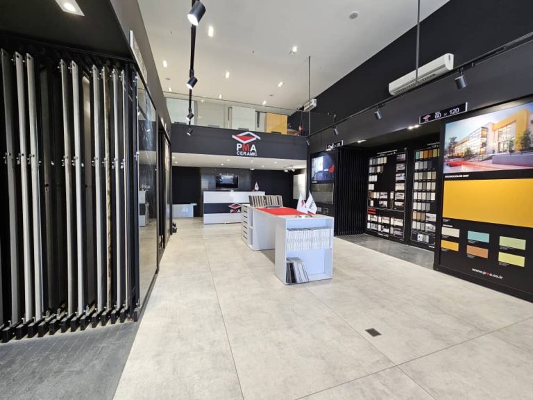 PMA | IMPERIO Branch, Hamedan