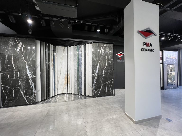 PMA | IMPERIO Branch, Sulaymaniyah, Iraq