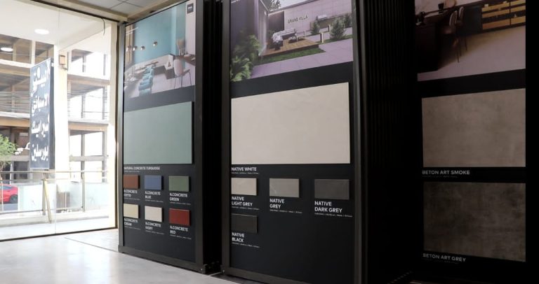 PMA | IMPERIO Branch, Mosul, Iraq
