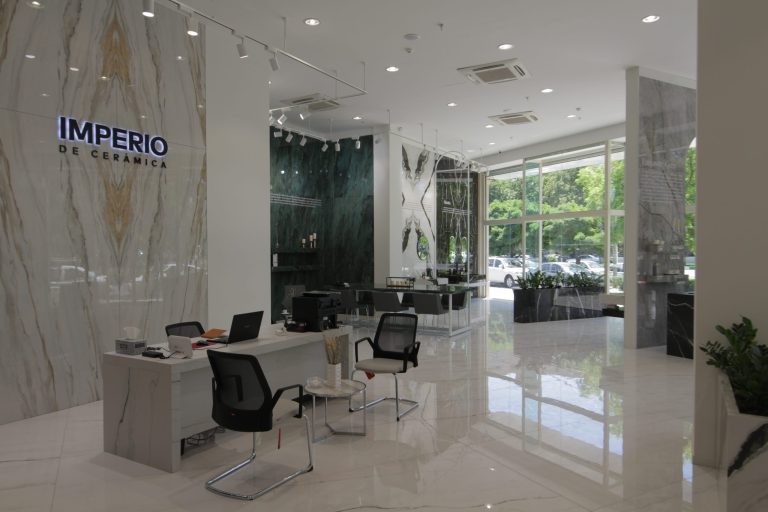 Showroom, Ghareni Boulevard, Mashhad