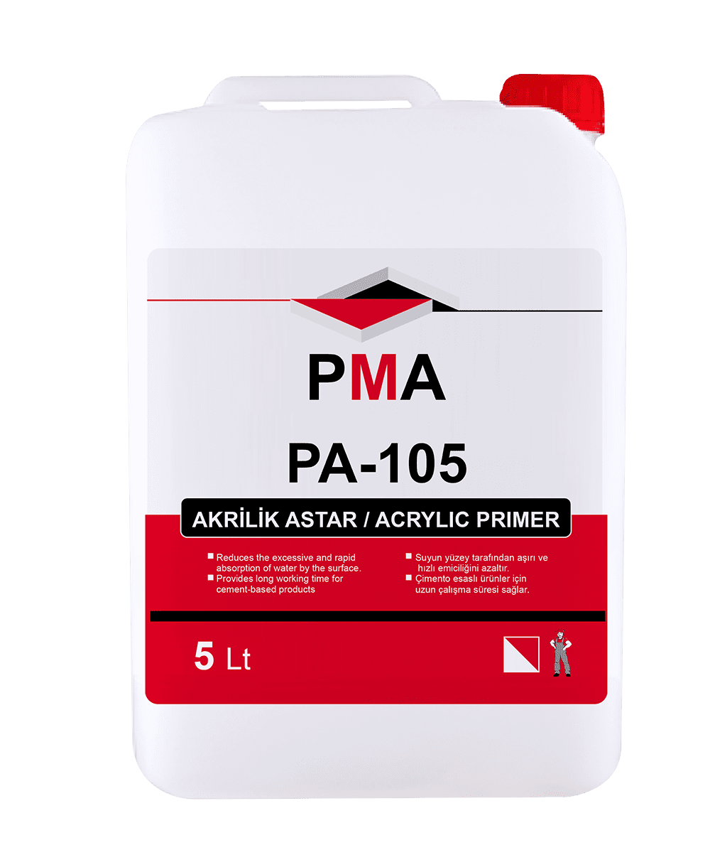 pa-105 PRIMER PA-105 - Image 1