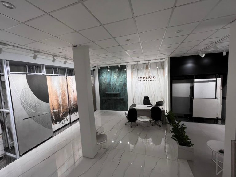 PMA | IMPERIO Branch, Shiraz