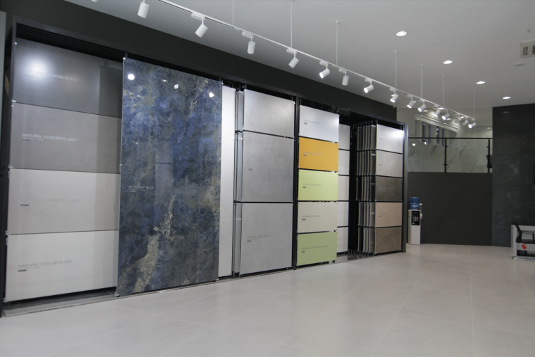 PMA | IMPERIO Branch, Tabriz
