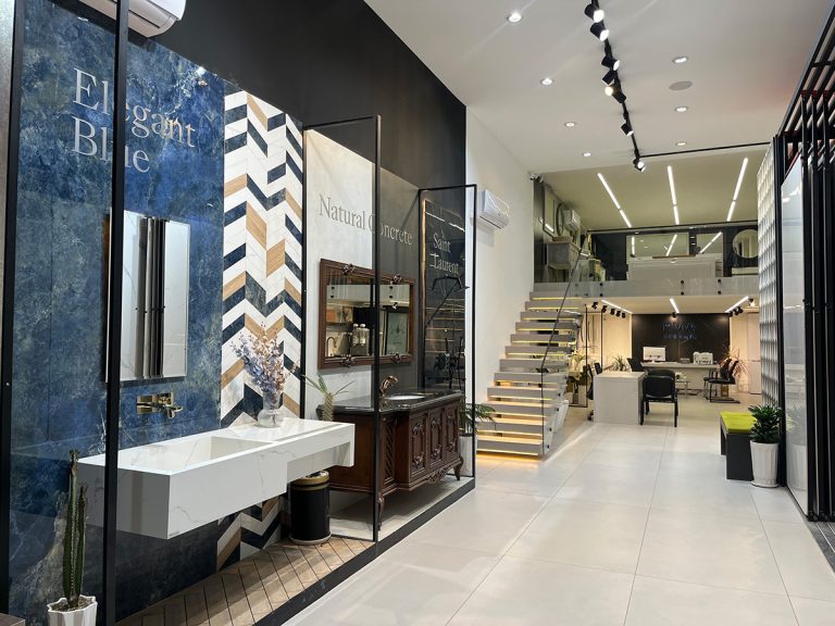 PMA | IMPERIO Branch, Yazd