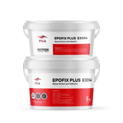 EPOFIX PLUS E2054 - Image 1