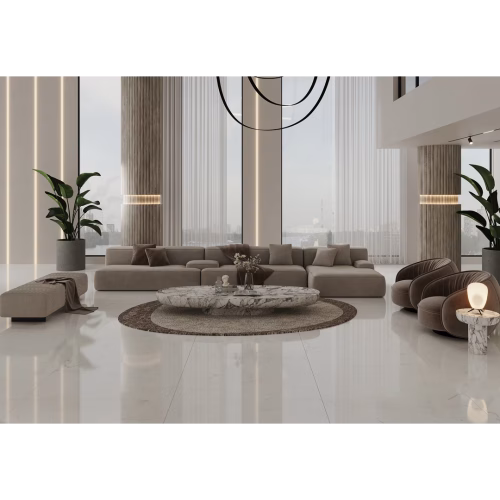 CALACATTA SILVA - Image 7