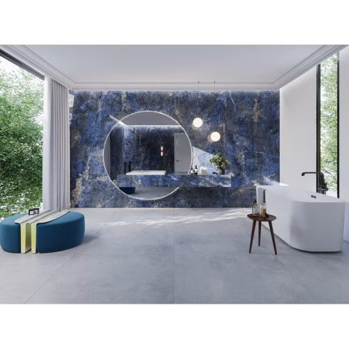 ELEGANT BLUE - Image 2