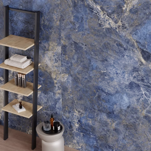 ELEGANT BLUE - Image 1
