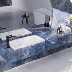 ELEGANT BLUE - Image 3