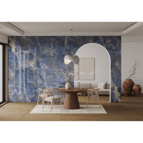 ELEGANT BLUE - Image 9