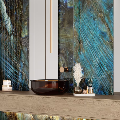 LABRADORITE - Image 12