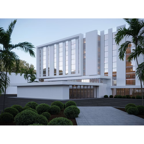 MONOCOLOR WHITE - Image 3