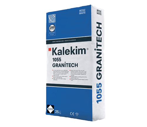 GRANITECH 1055 - Image 1
