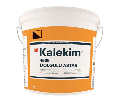 DOLGULU ASTAR 4506 - Image 1