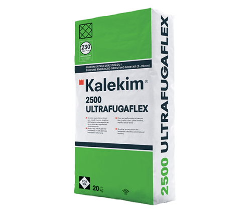 ULTRAFUGA FLEX 2500 - Image 1