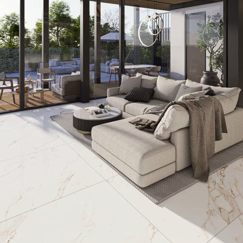 CALACATTA GOLD - تصویر 1